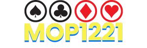 Logo MOP1221
